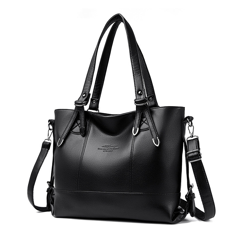Women's Australian Big Commute Underarm Hand Carrying Shoulder Bags