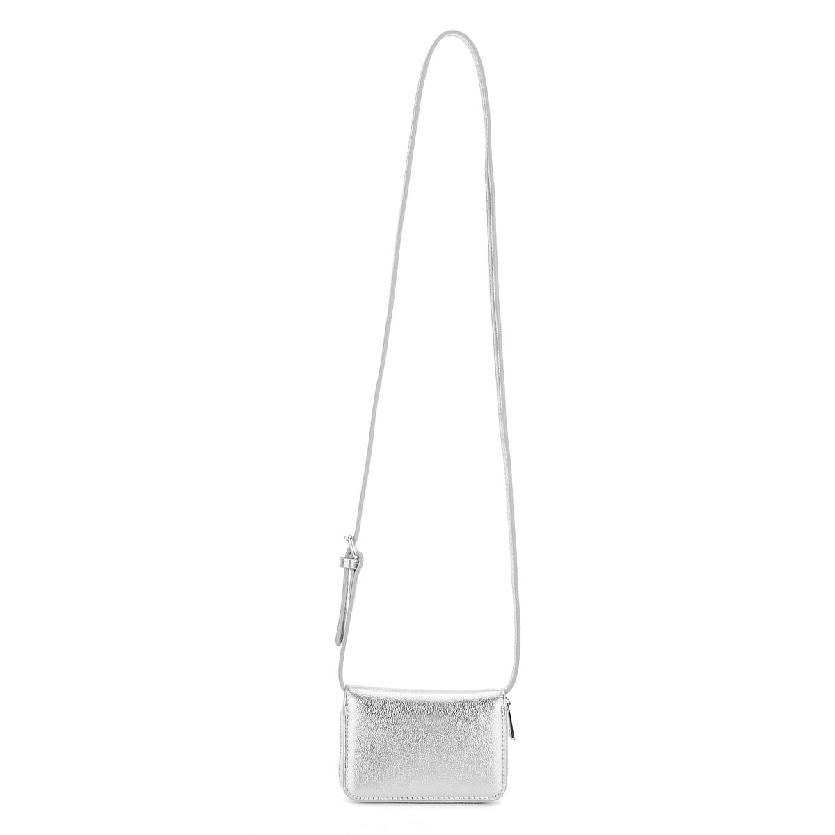 Slouchy New Niche Early Spring Compartment Bags