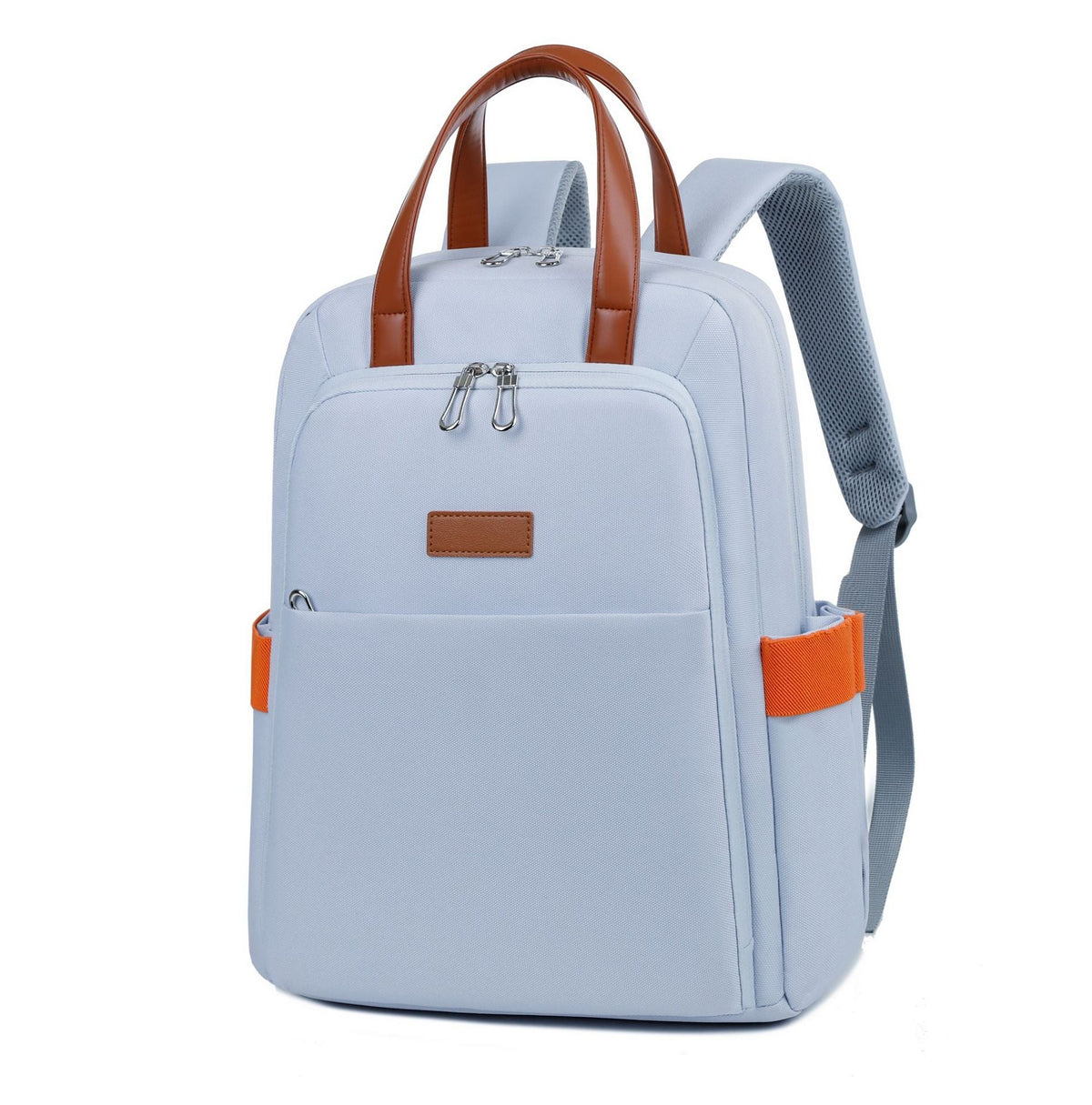 Women's & Men's & High Sense Large Capacity Thickened Backpacks