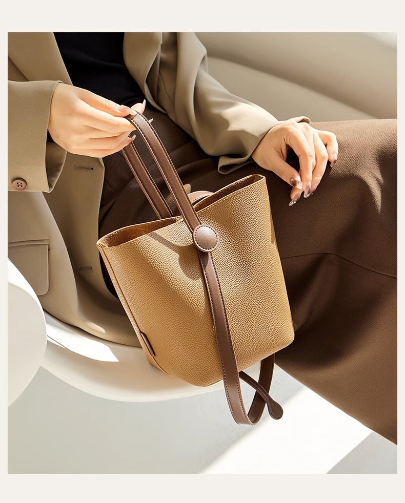 Women's Fashion High-grade Vegetable Basket Summer Bags