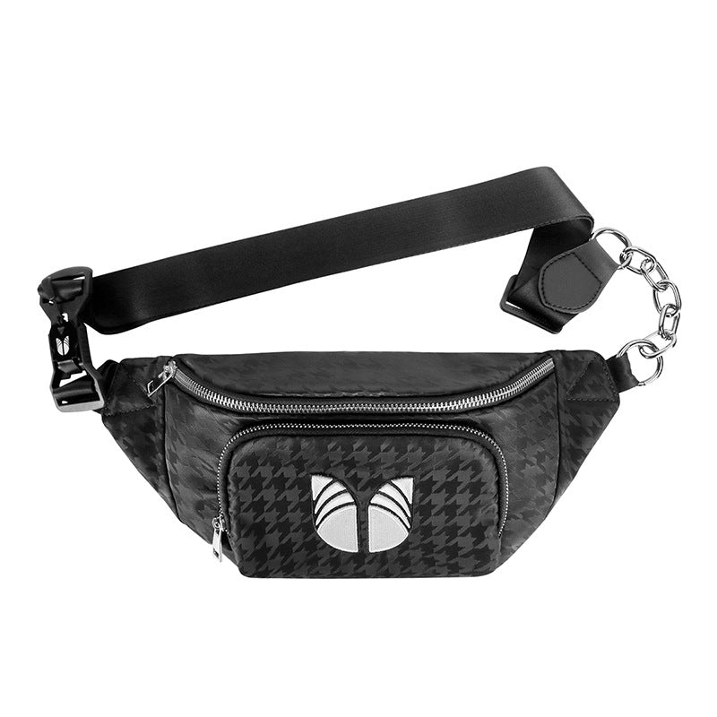 Unisex Large Capacity Trendy Dumpling Street Bags