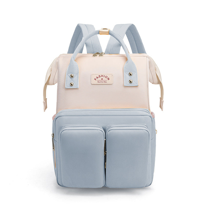 Fashion Mummy Storage Portable Mother Out Bags