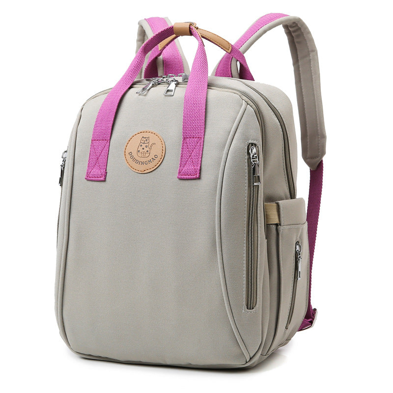 Mummy Lightweight For Going Out Mom Bags