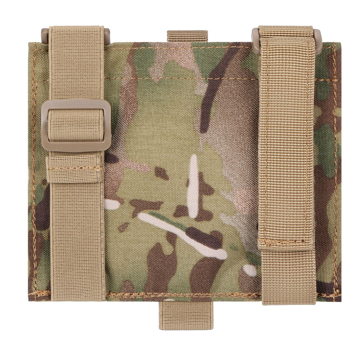 Camping Hiking Sundry Camouflage Tactics Storage Outdoor Bags