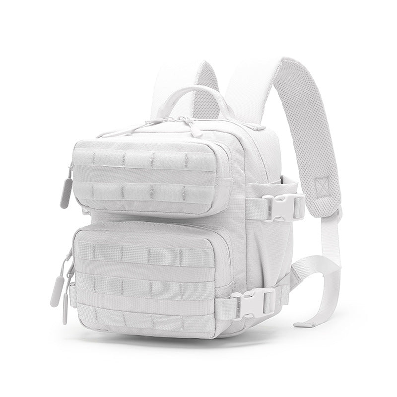 Classy Multifunctional Mini Fitness Fashion Hiking Tactical Bags