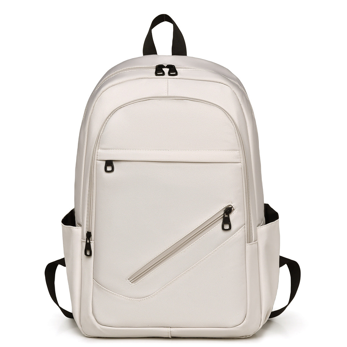 Women's & Men's & Spring Couple College Simple Business Backpacks