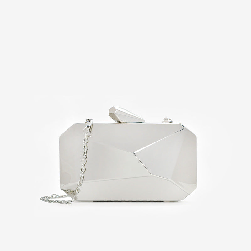 Women's Design Dinner Fashion Clutch Trendy Nightclub Handbags