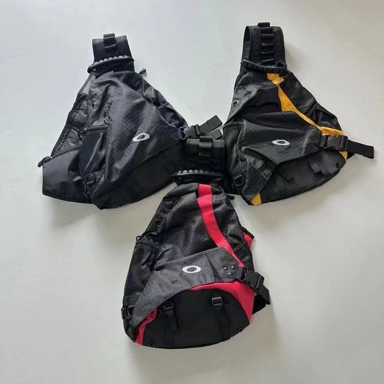 Fashion Elegant Innovative Street Bow Arrow Backpacks