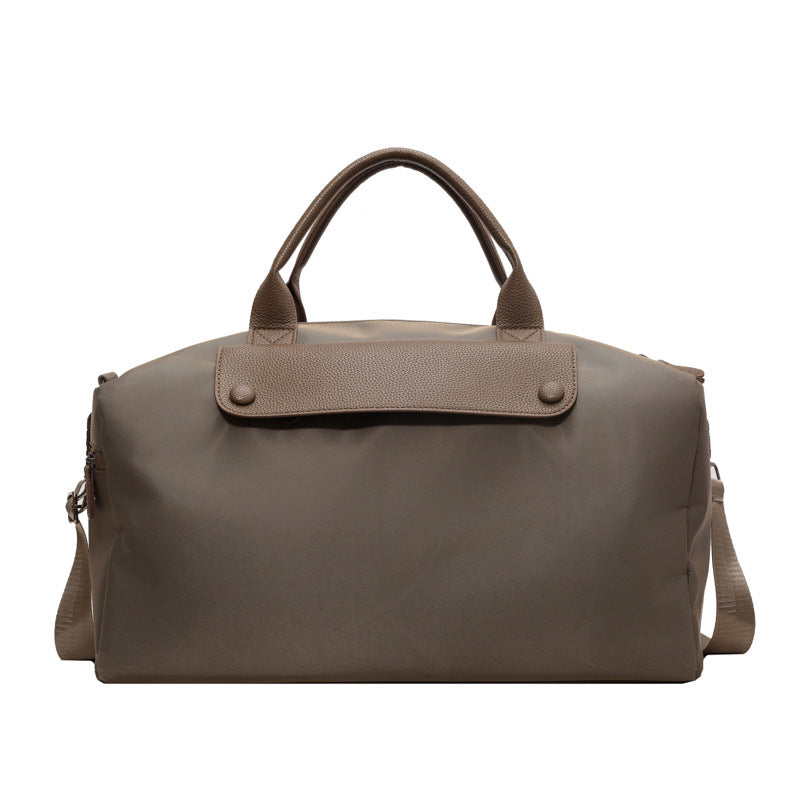 Women's Lightweight Compact Large Capacity Business Traveling Travel Bags