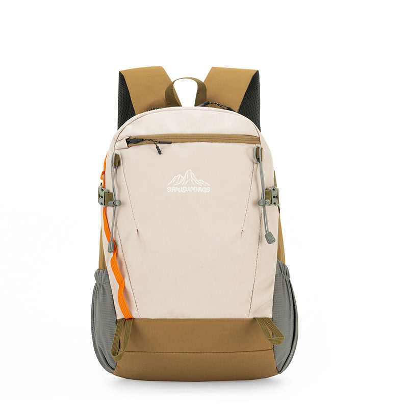 Women's & Men's & Large Capacity Liter Lightweight Commute Books Backpacks