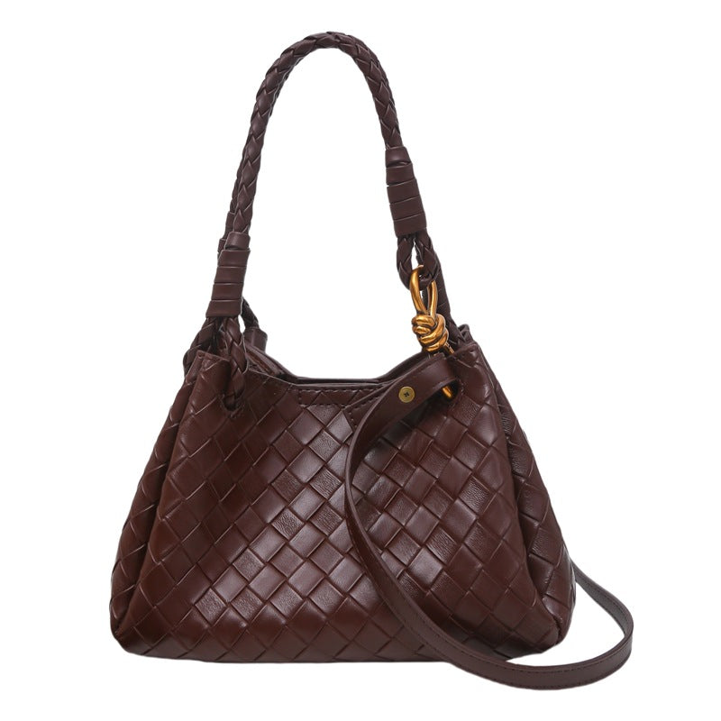Women's Popular Summer Niche Portable Mother Bags