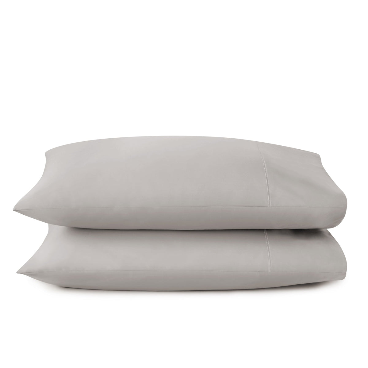 Juego de fundas de almohada de satén de 300 hilos
