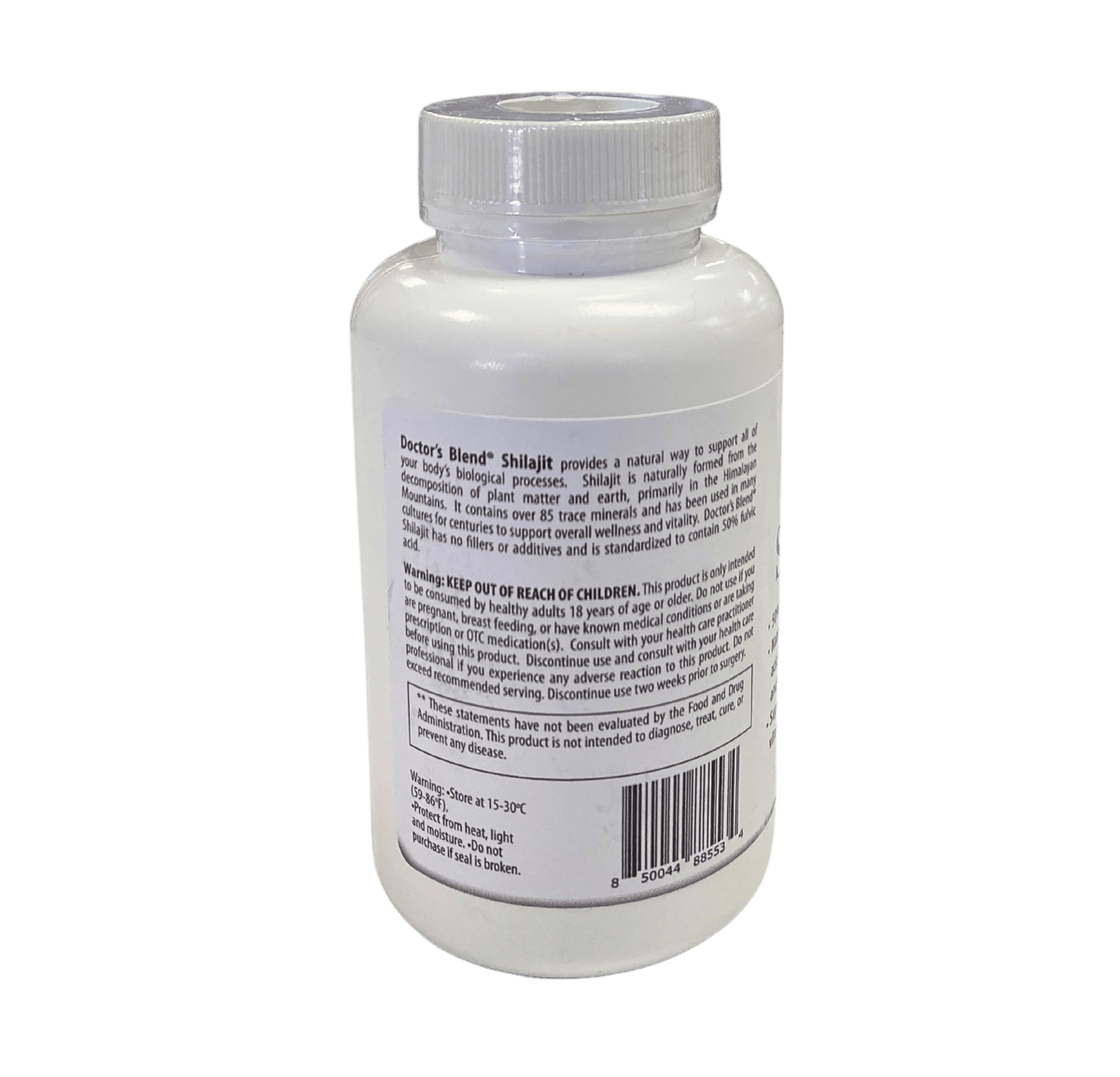Shilajit