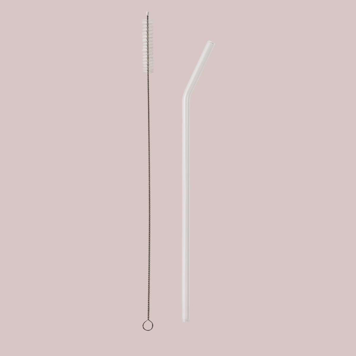 40oz Straws + Straw Cleaner Set
