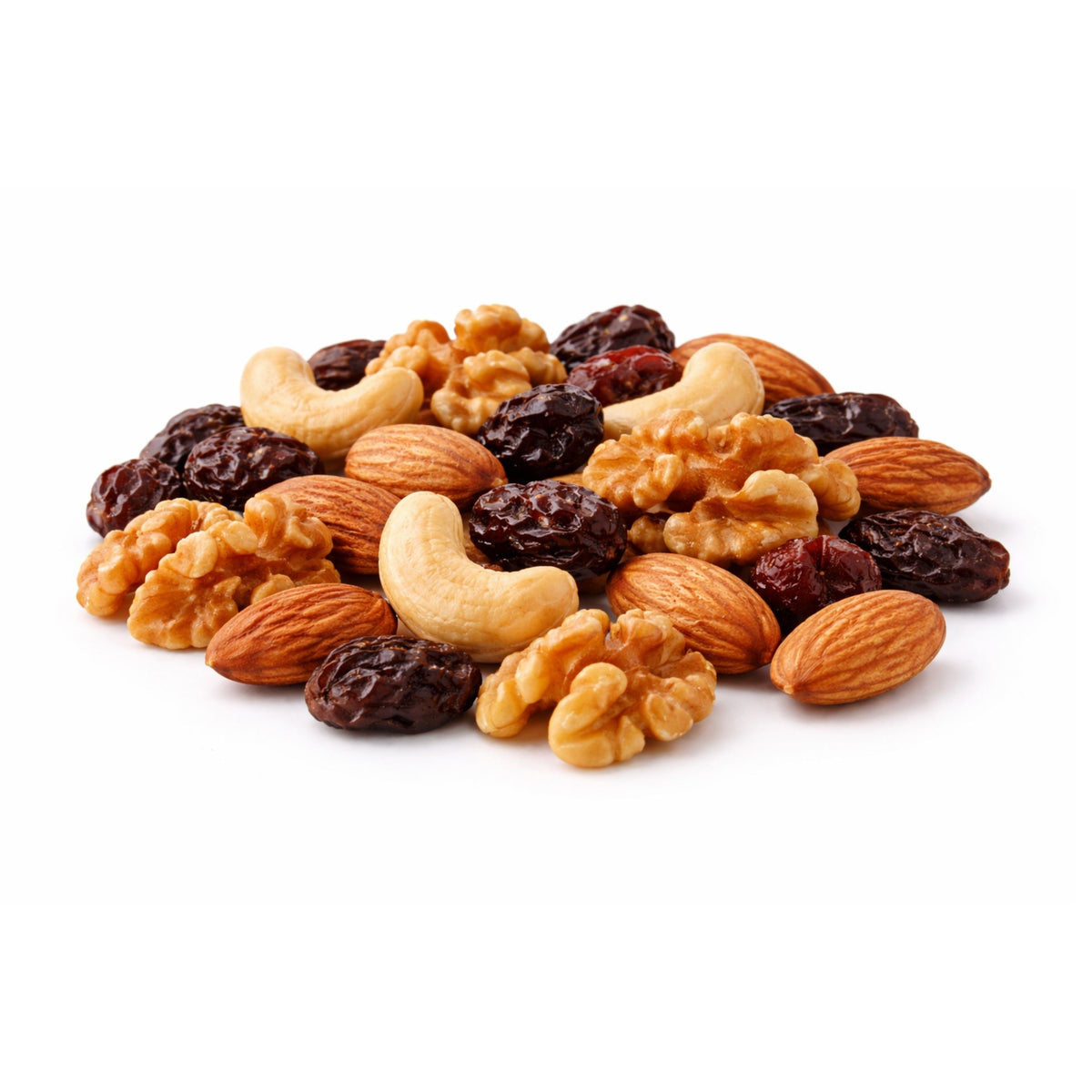 Health Mix – Nuts & Dried Fruit – Bulk Value Bag