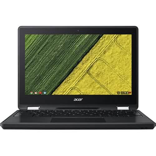 Acer Chromebook Spin R751T táctil de 11,6" 4GB RAM 32GB (Reacondicionado)