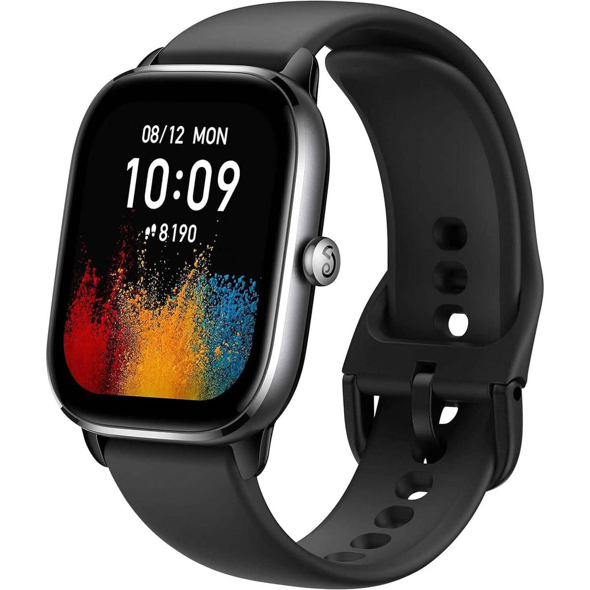 Reloj inteligente Amazfit GTS 4 Mini (reacondicionado)