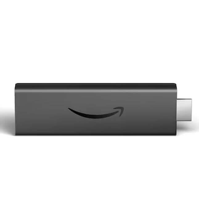 Amazon Fire TV Stick Gen 2 / USB/HDMI LY73PR de reemplazo (sin control remoto) (restaurado)