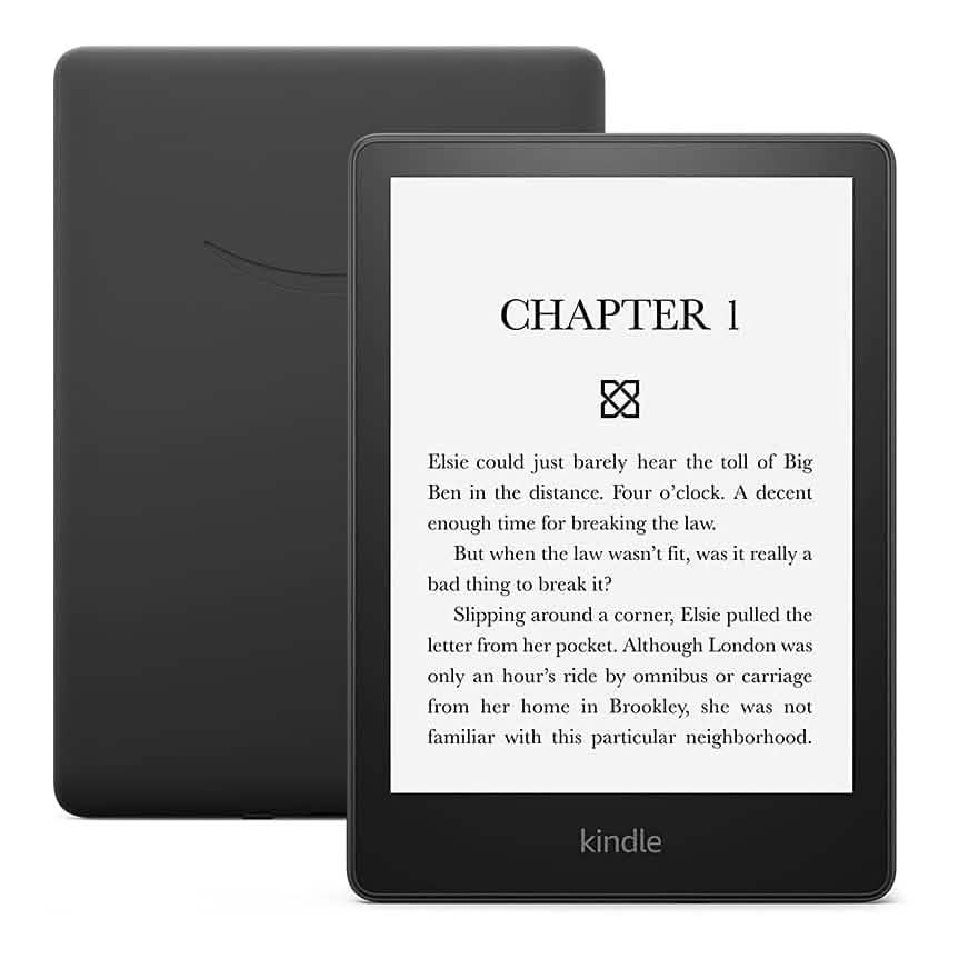 Amazon Kindle Paperwhite 11.ª generación