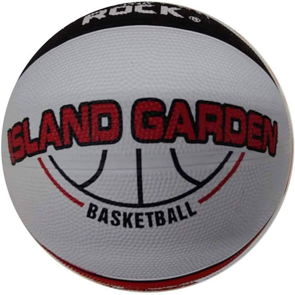 Anaconda Sports The Rock (Island Garden) Baloncesto