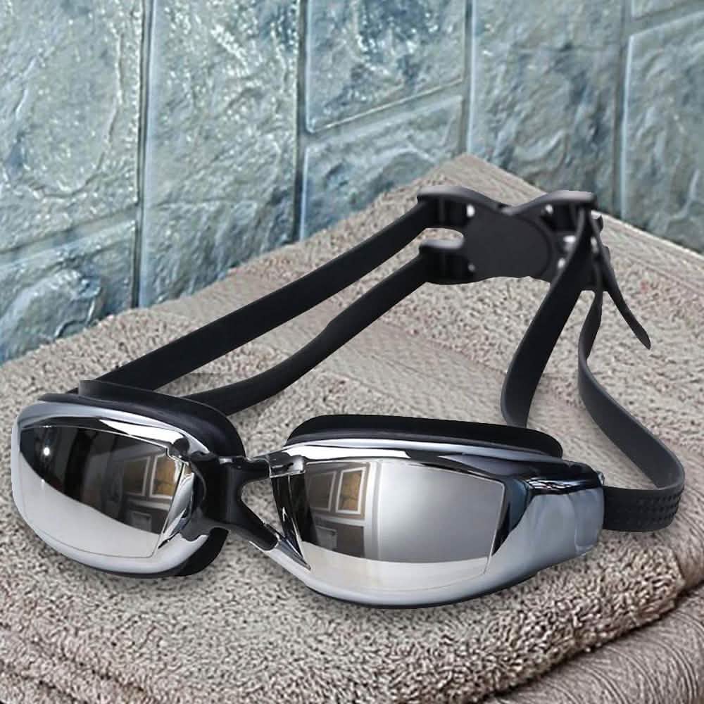 Gafas Antivaho