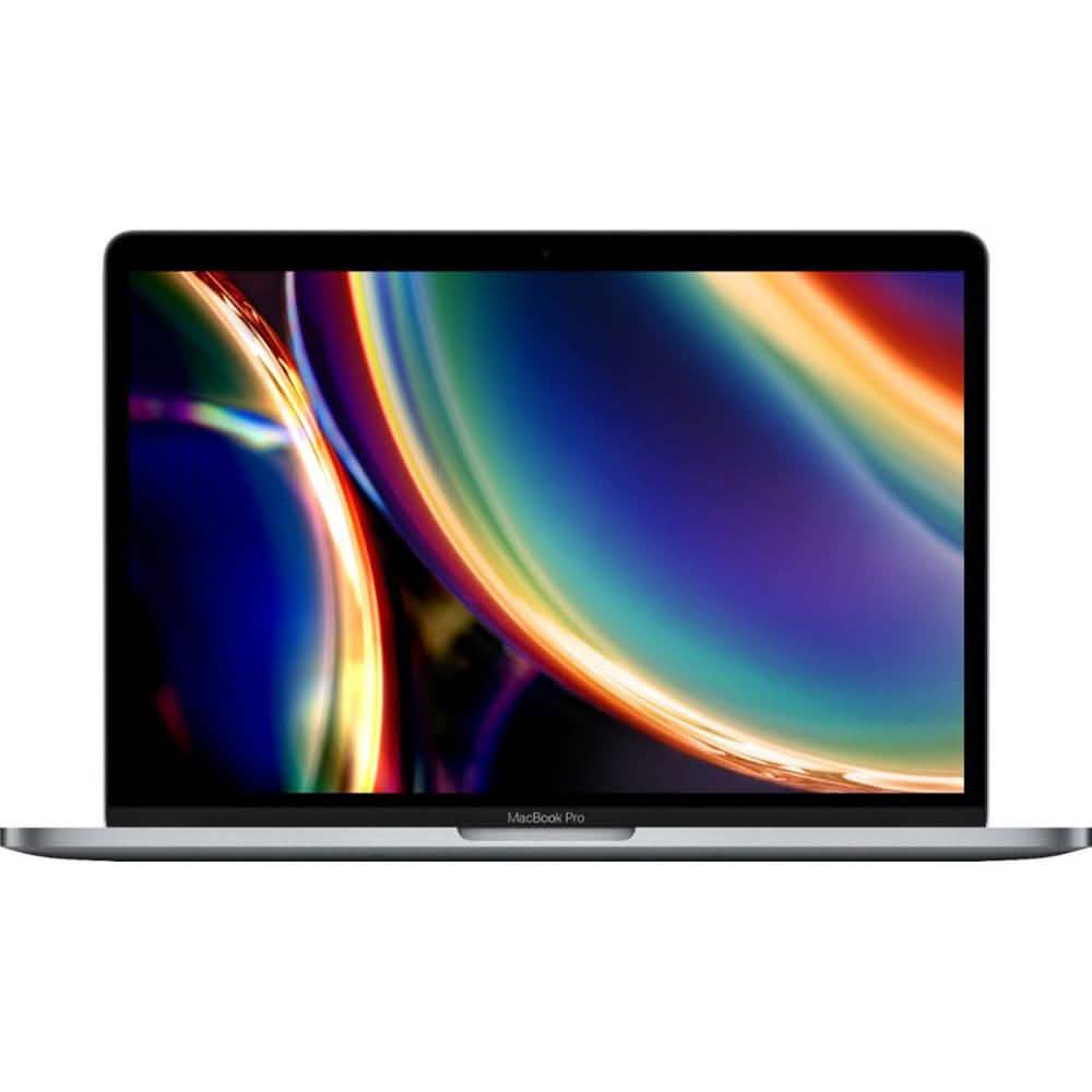 Apple MacBook Pro de 13,3" Gris Espacial i5 16GB RAM 512GB SSD MWP42LL/A (Reacondicionado)