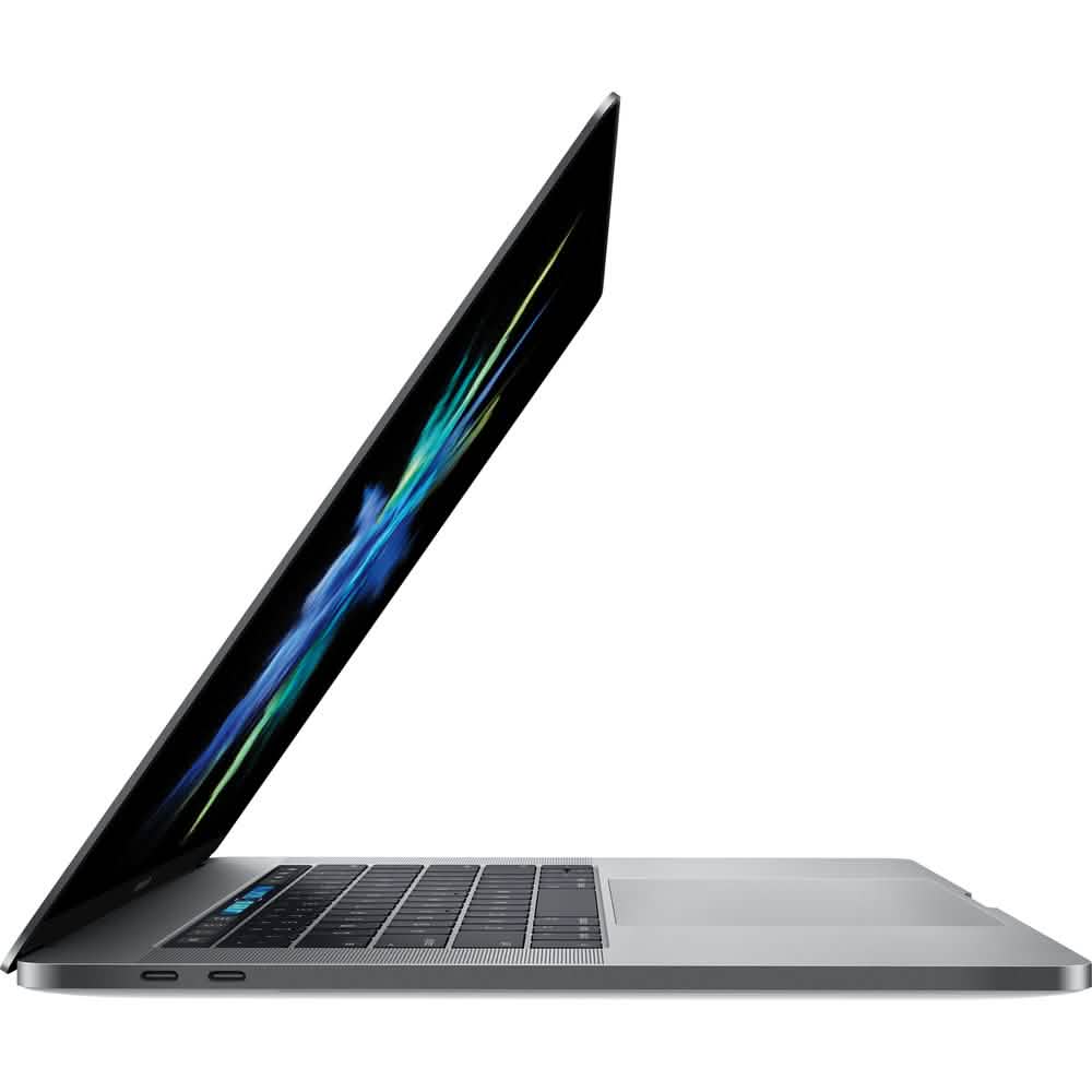 Apple 15.4" MacBook Pro with Touch Bar i7 2.8GHz 16GB 256GB (Refurbished)