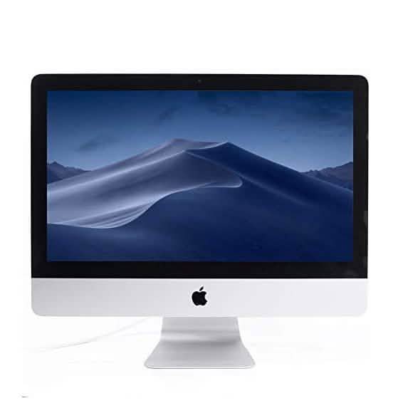 Apple iMac de 21,5" (MK452LL/A) 8GB de memoria 1TB de disco duro (reacondicionado)