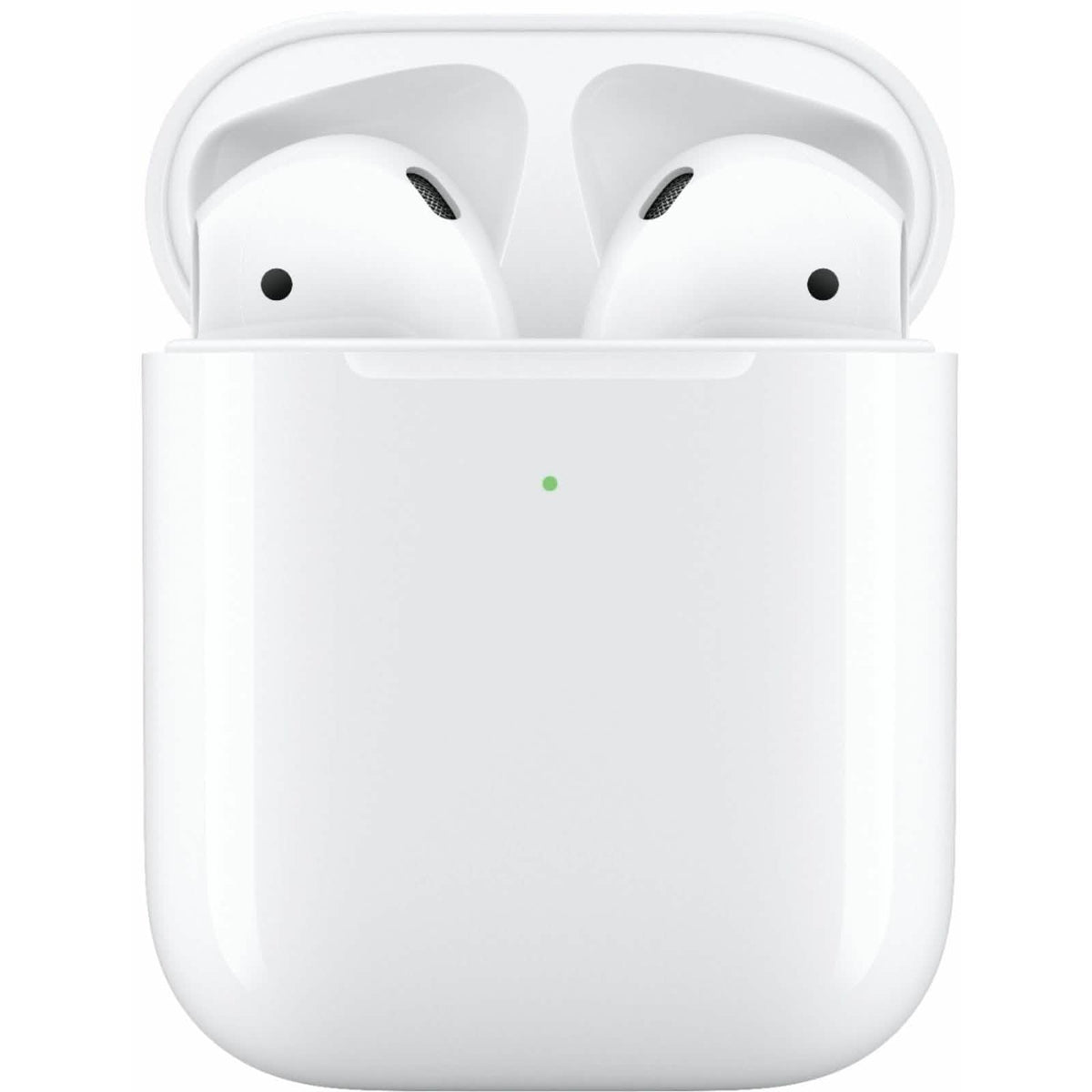 Apple AirPods 2nd Generation MV7N2AM/A (Refurbished)