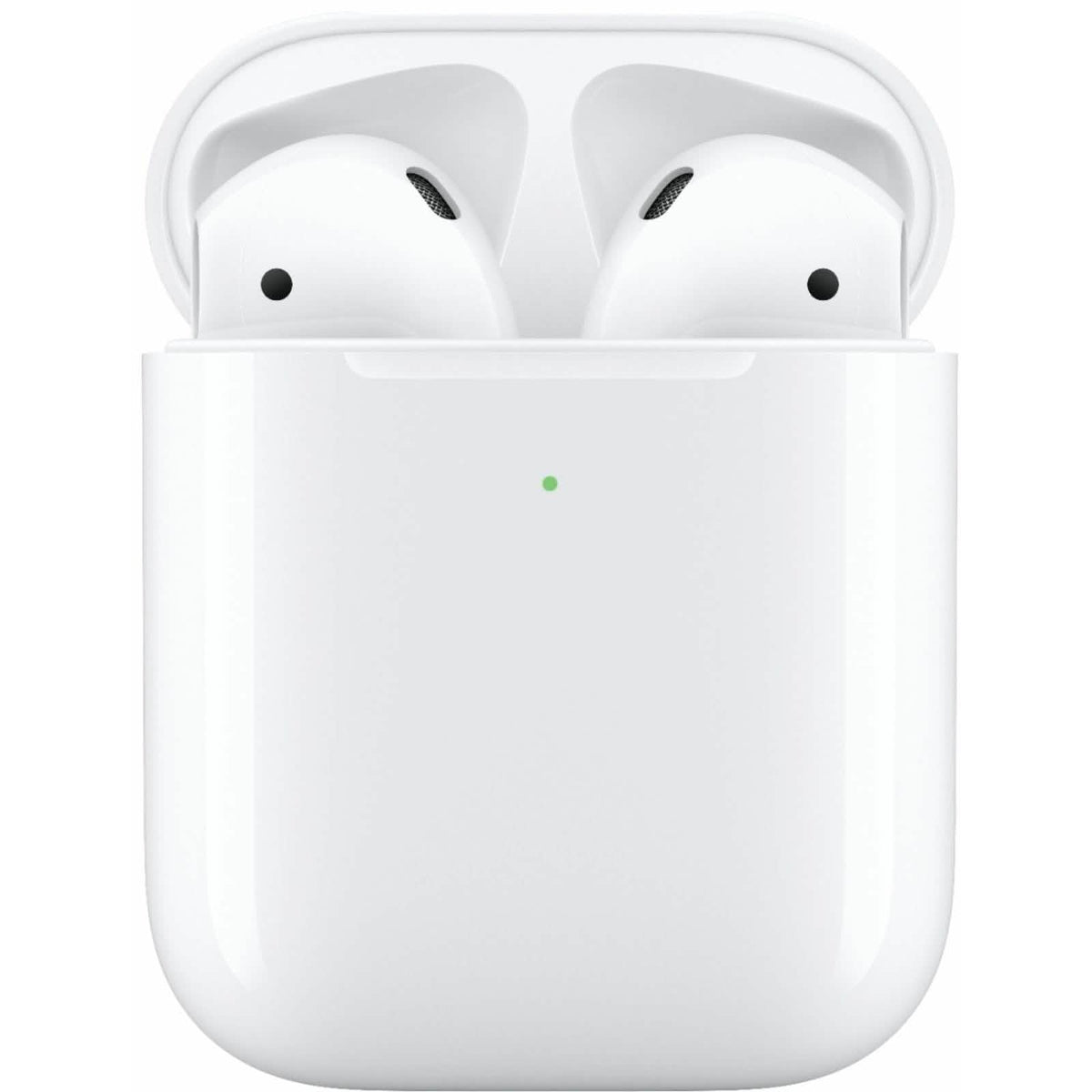 Apple AirPods 2.ª generación MV7N2AM/A SD (reacondicionado)
