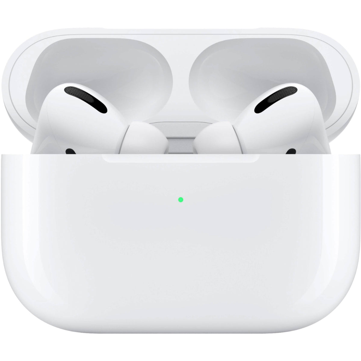 Apple AirPods Pro con estuche de carga inalámbrica