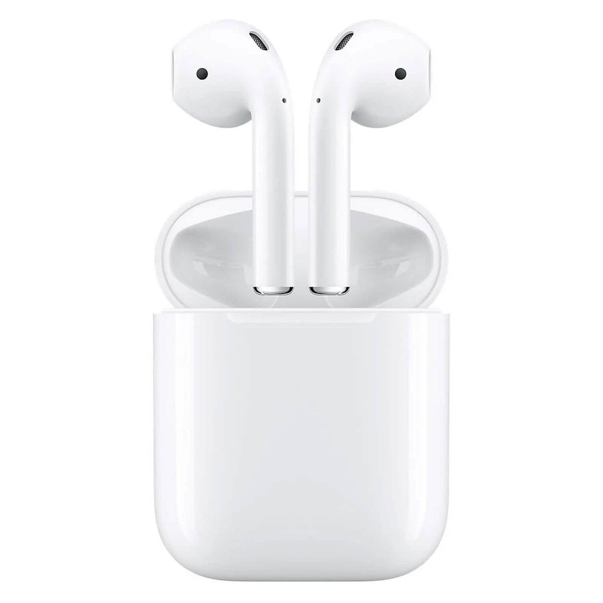 Apple AirPods (1.ª generación) con estuche de carga (reacondicionados)