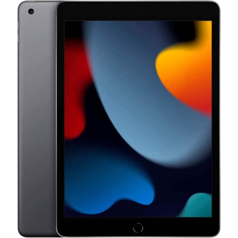 Apple iPad 9.ª generación 2021 de 10,2 pulgadas Wi-Fi (reacondicionado)