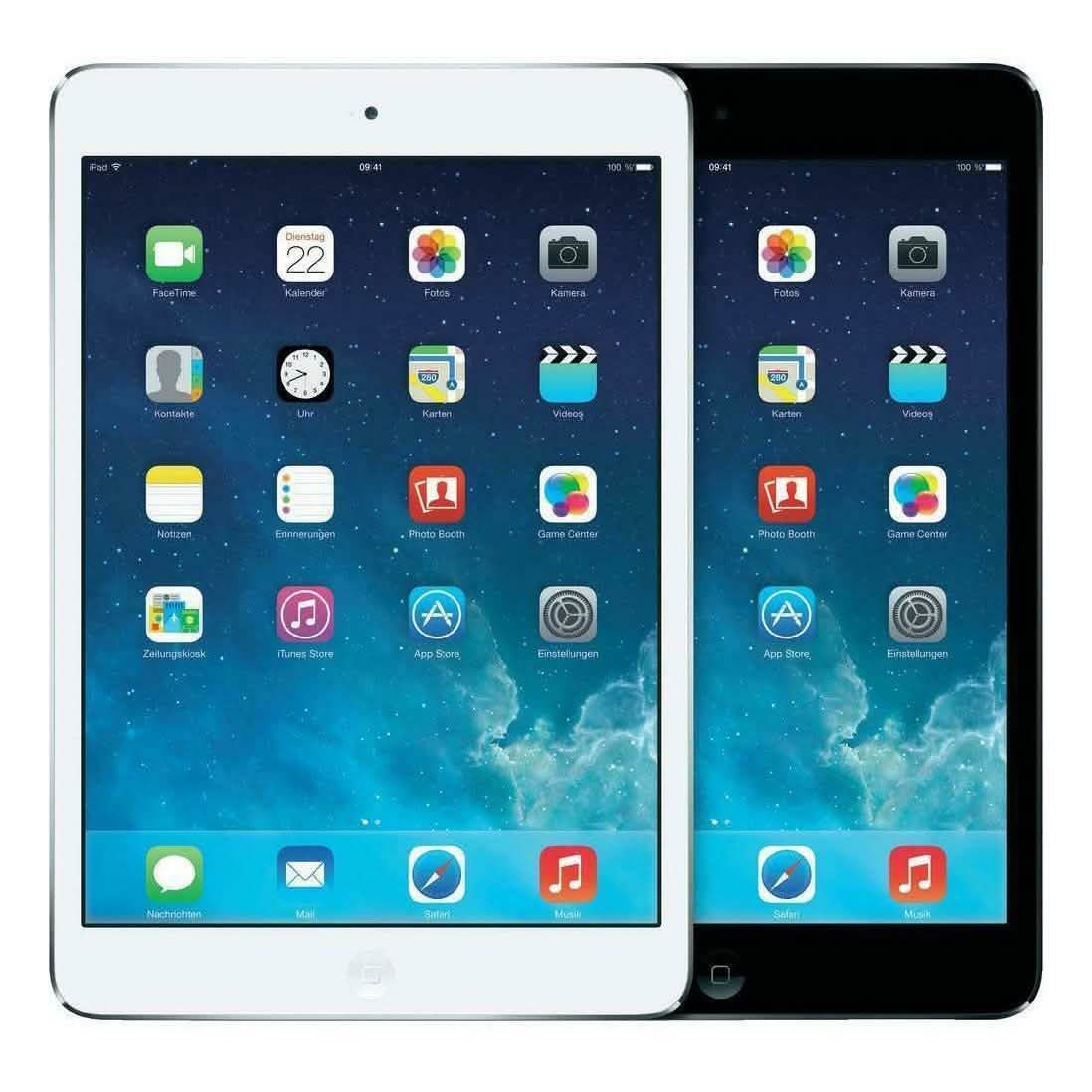 Apple iPad Mini 16GB Wi-Fi (Reacondicionado)
