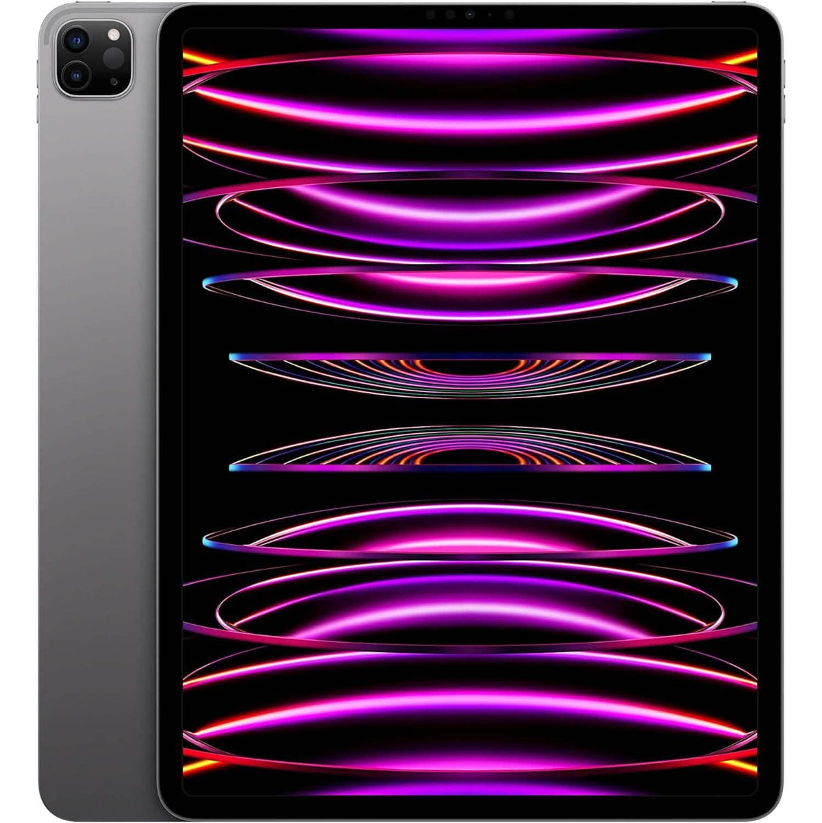 Apple iPad Pro 2022 (12.9-inch, Wi-Fi) (Refurbished)