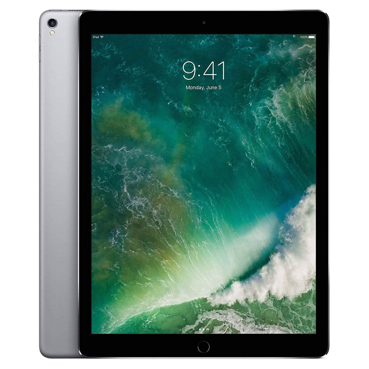 Apple iPad Pro de 2.ª generación de 12,9" con Wi-Fi + 4G celular (reacondicionado)