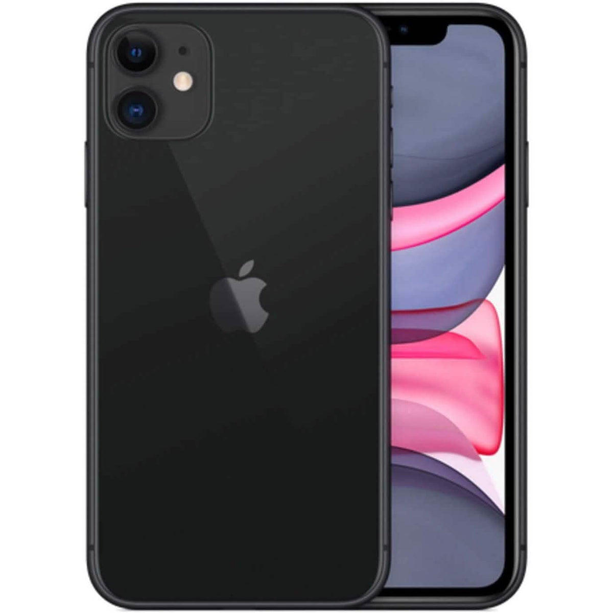 Apple iPhone 11 - Totalmente desbloqueado (reacondicionado)