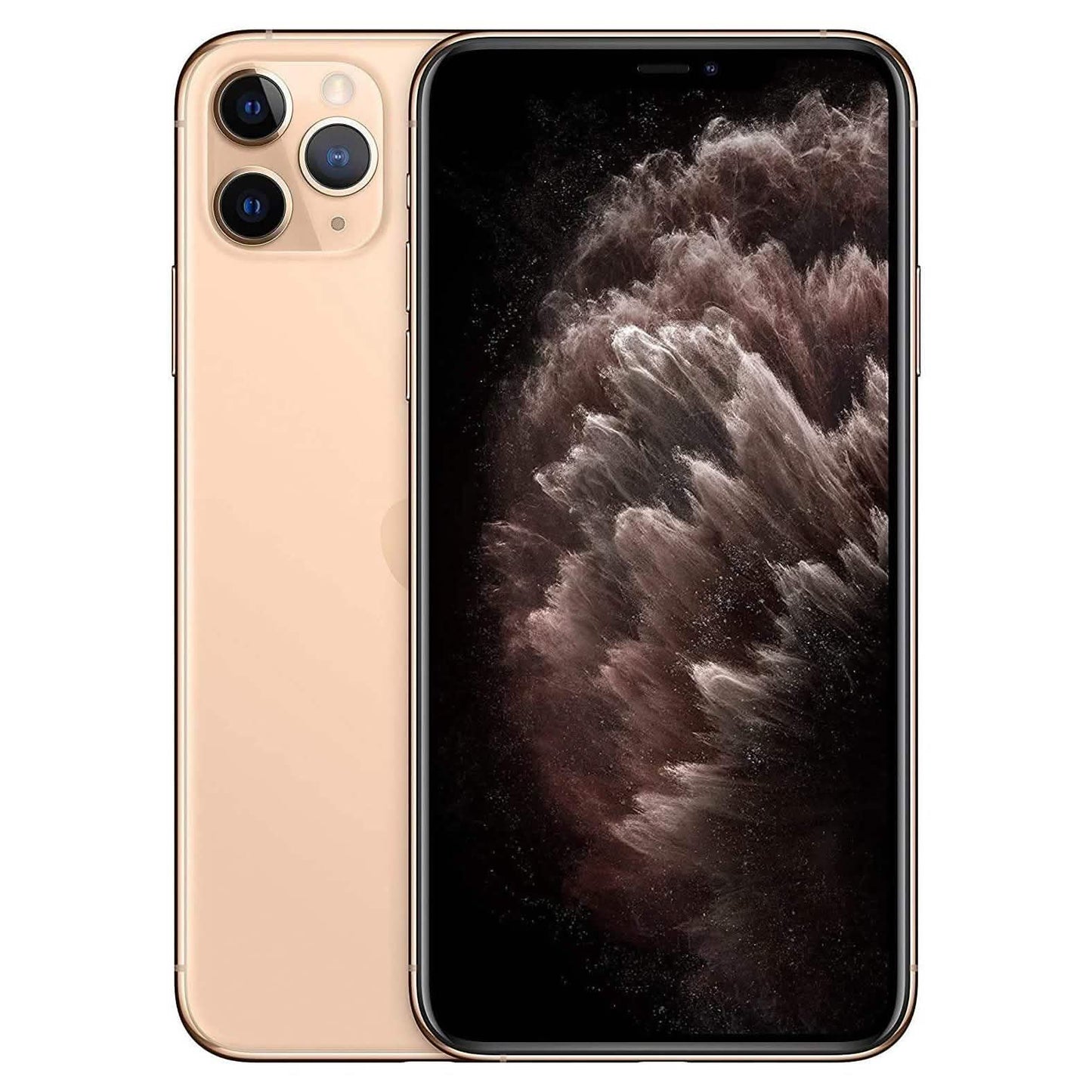 Apple iPhone 11 Pro Max - Totalmente Desbloqueado (Reacondicionado)
