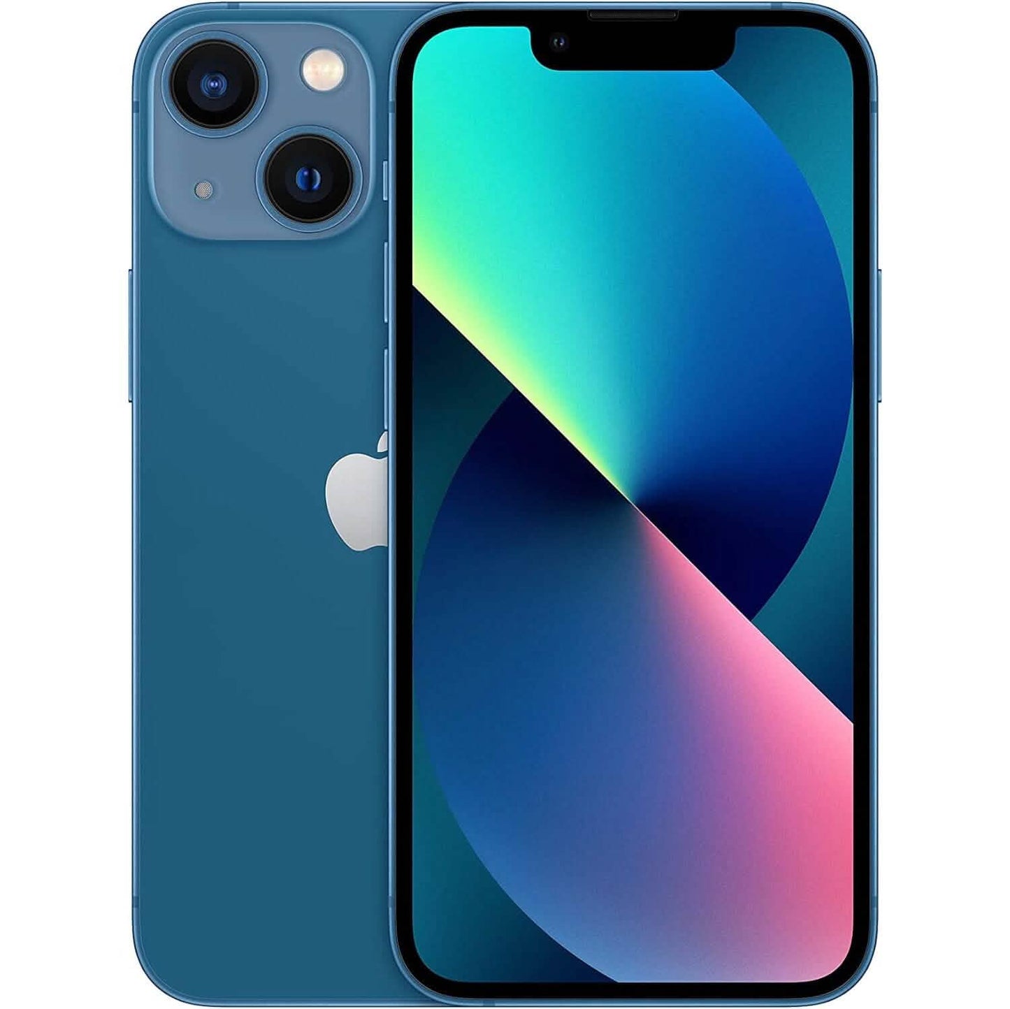 Apple iPhone 13 Mini - Unlocked (Refurbished)