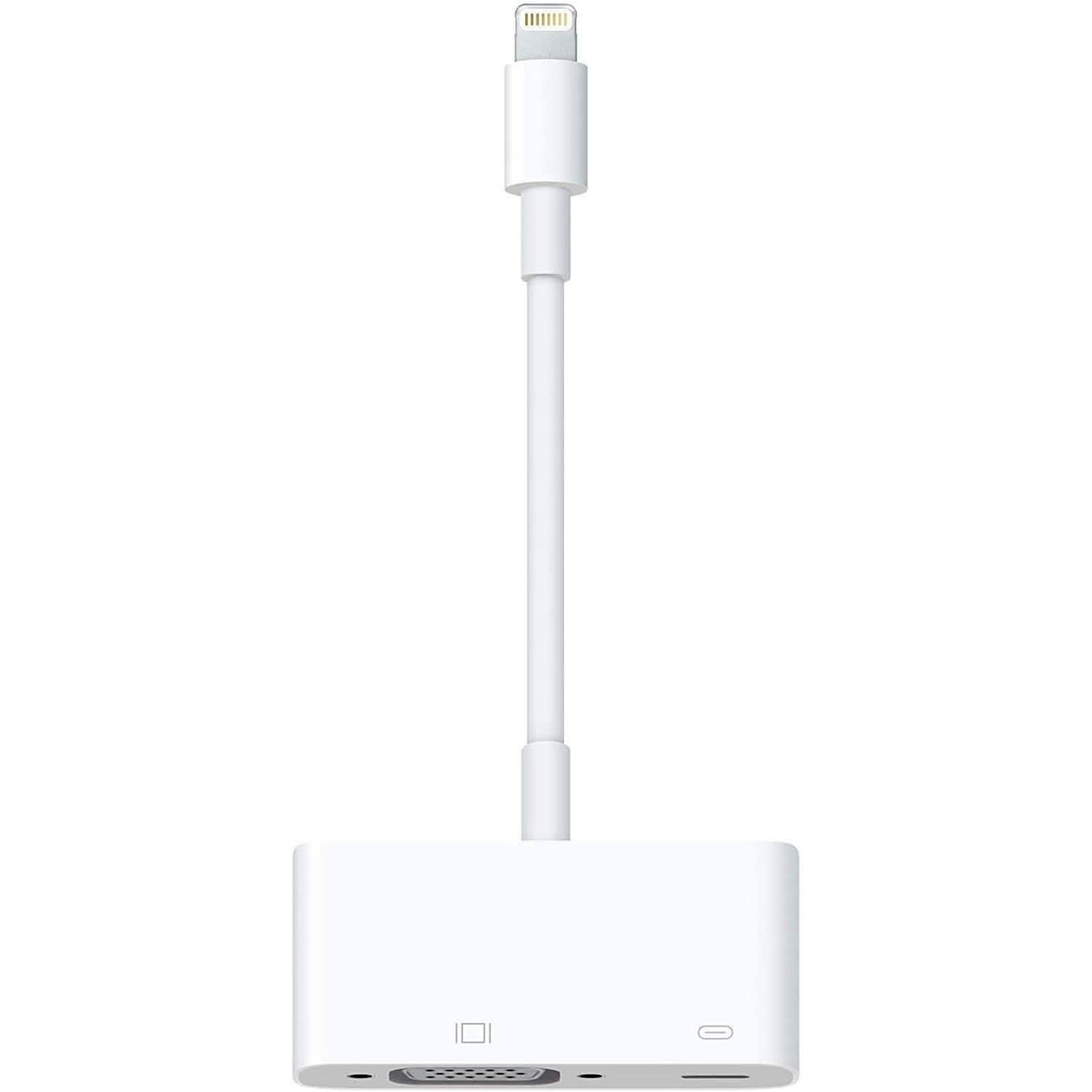 Adaptador de Apple de Lightning a VGA