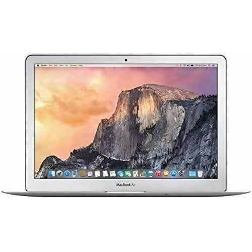 Apple MacBook Air 11.6" Intel i5 128GB SSD 4GB RAM MJVM2LL/A (Reacondicionado)