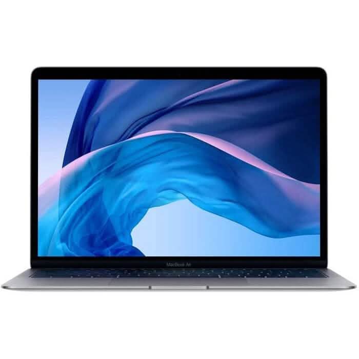 Apple MacBook Air 13" 1.6GHz Intel Core i5 8GB 128GB MRE82LL/A (Reacondicionado)
