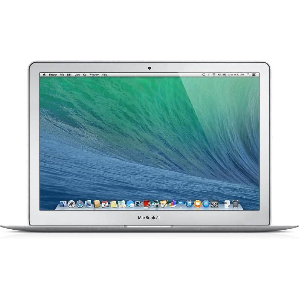 Apple Macbook Air 13" MJVE2LL/A A1466 Core i5 4GB 128GB (Refurbished)
