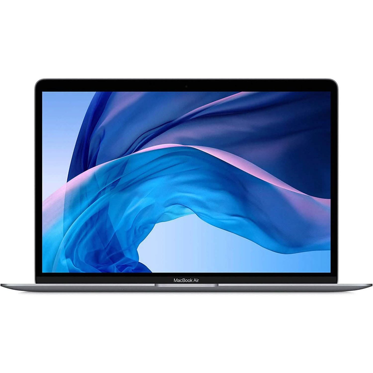 Apple MacBook Air 2020 13 pulgadas i5 1.1GHz 8GB RAM 256GB SSD Gris Espacial (Restaurado)