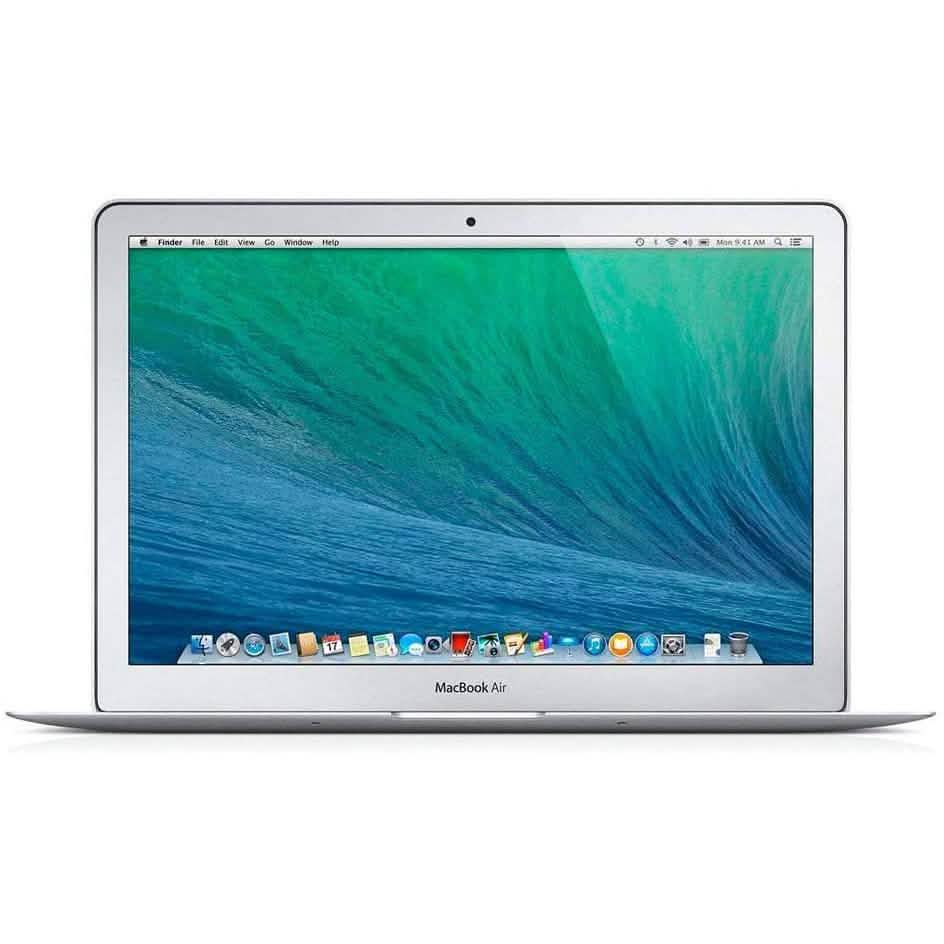 Apple MacBook Air Core i5 1.3GHz 11" MD711LL/A 4GB RAM 128GB SSD (Reacondicionado)