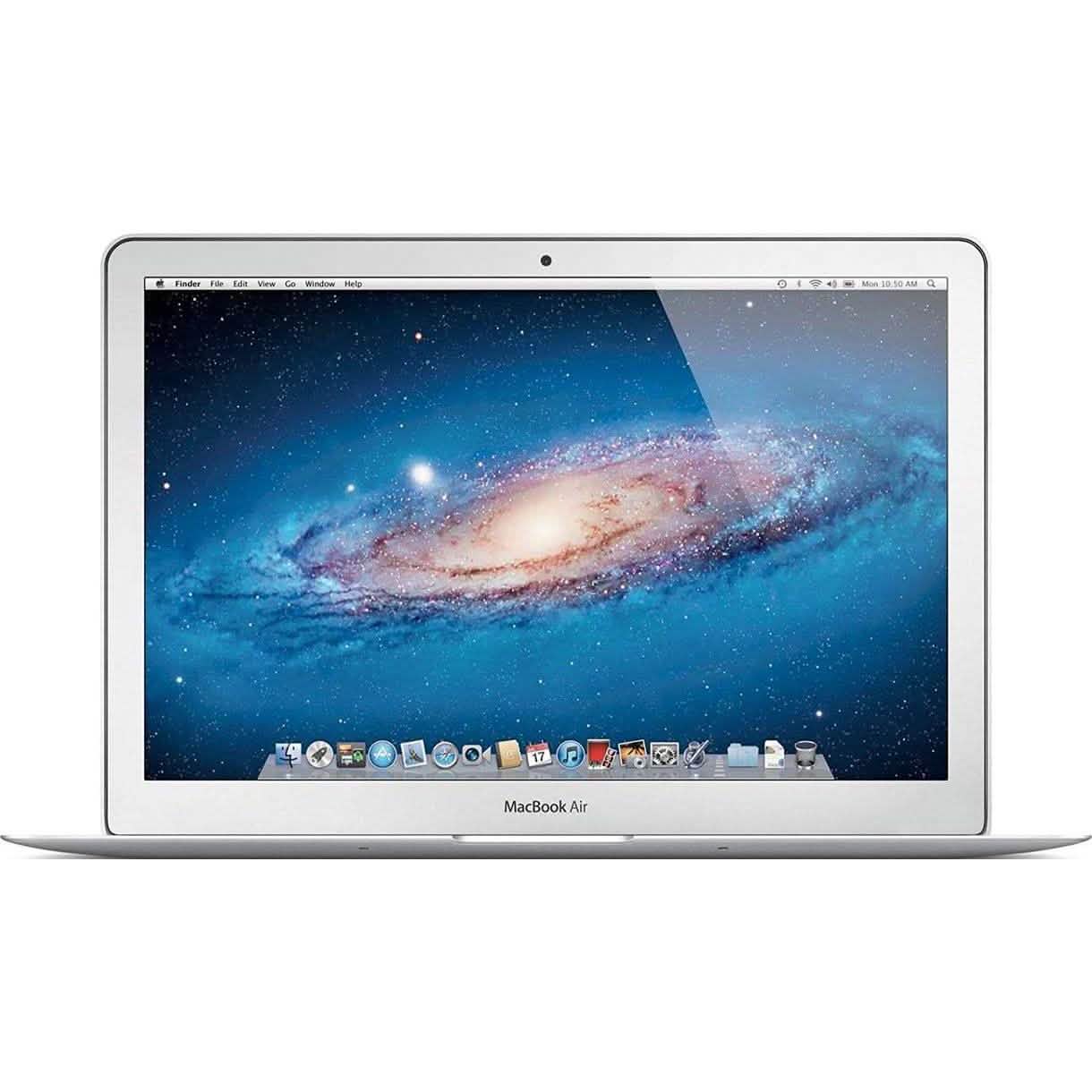 Apple MacBook Air Core i5 1.8GHz 13" (Reacondicionado)