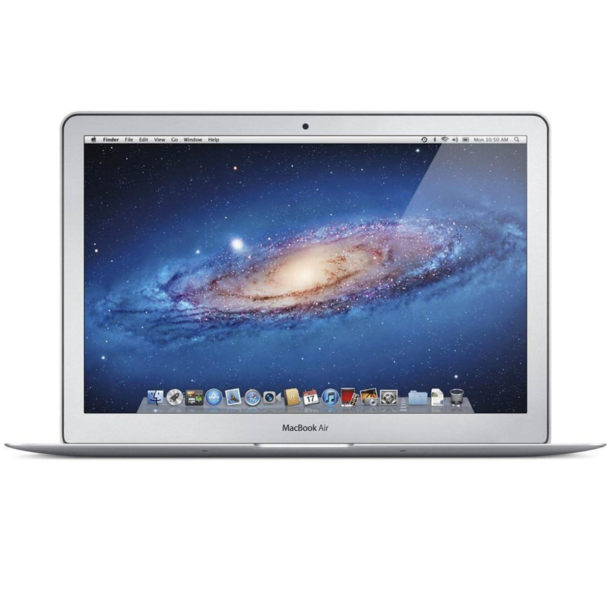 Apple MacBook Air MD231LL/A portátil de 13.3 pulgadas y 128 GB (reacondicionado)