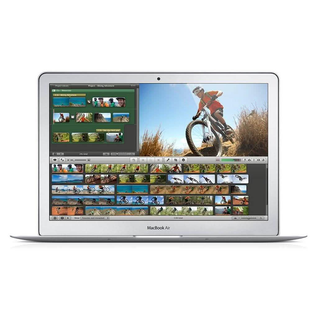 Apple MacBook Air MD761LL/A portátil de 13.3 pulgadas (reacondicionado)