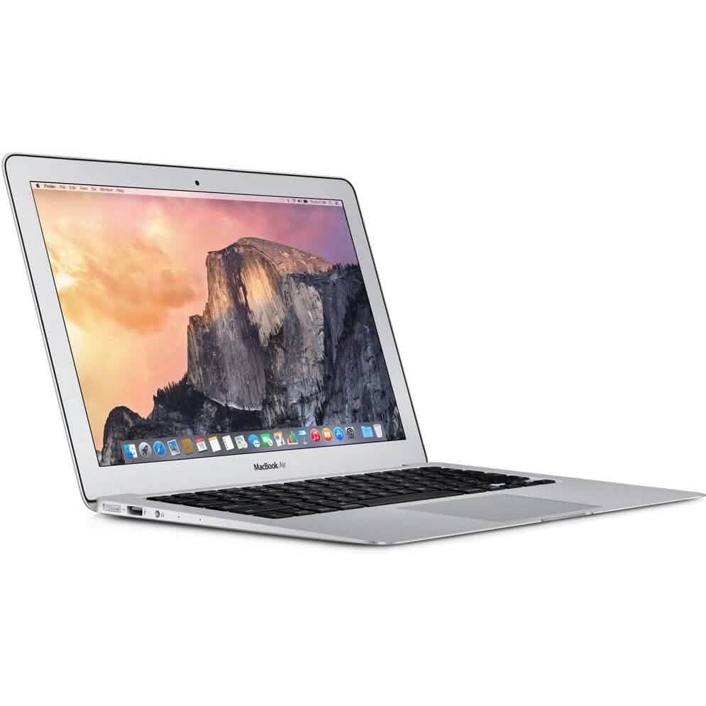 Apple MacBook Air MJVM2LL/A portátil de 11,6 pulgadas, 4GB, 128GB, A1465 (restaurado)