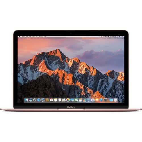 Apple MacBook Core i5 1.3GHz 12" (Reacondicionado)